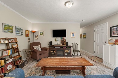 Experience the versatility of this unique Lady's Island property - photo 7