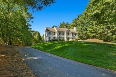 Lake Home For Sale in Boxford, Massachusetts