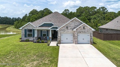 RARE FIND WITH A POND VIEW! Step into luxury with this - photo 1