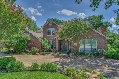 Lake Home For Sale in Highland Village, Texas