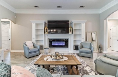RARE FIND WITH A POND VIEW! Step into luxury with this - photo 5