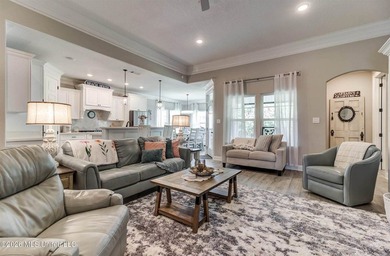RARE FIND WITH A POND VIEW! Step into luxury with this - photo 9