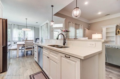 RARE FIND WITH A POND VIEW! Step into luxury with this - photo 10