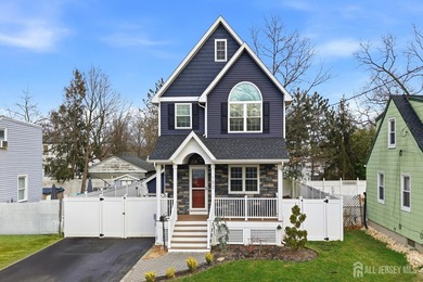 Duhernal Lake Home Active Under Contract in Old Bridge New Jersey