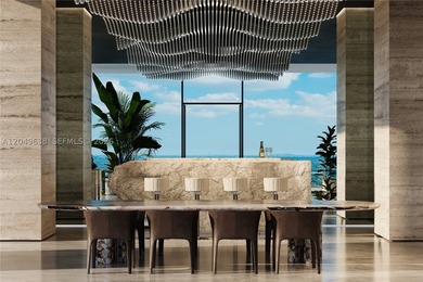 Welcome to the first-ever Pagani Residences in the world. With - photo 11