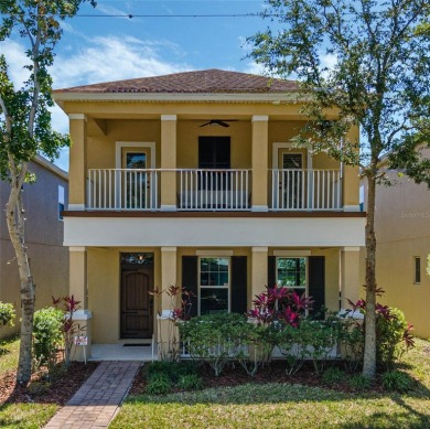 Lake Susannah Home For Sale in Orlando Florida