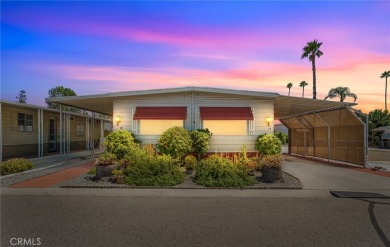 Diamond Valley Lake Home For Sale in Hemet California