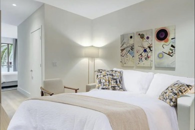 Turn-key and fully furnished 1-bedroom, 1-bath unit in the heart - photo 11