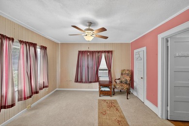 Just minutes from Downtown Aiken, this inviting home sits on 0