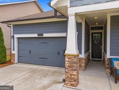 Welcome to easy, comfortable living in The Retreat at Sterling - photo 12