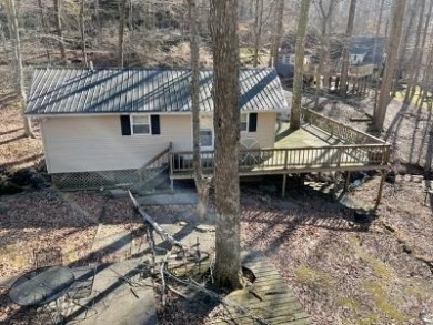 Rough River Lake Home SOLD! in Falls Of Rough Kentucky
