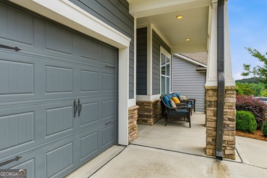 Welcome to easy, comfortable living in The Retreat at Sterling - photo 13