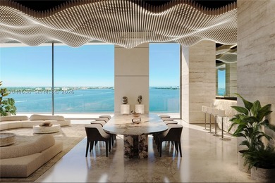 Welcome to the first-ever Pagani Residences in the world. With - photo 13