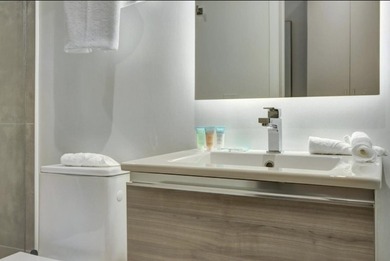 Turn-key and fully furnished 1-bedroom, 1-bath unit in the heart - photo 13