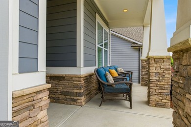 Welcome to easy, comfortable living in The Retreat at Sterling - photo 14