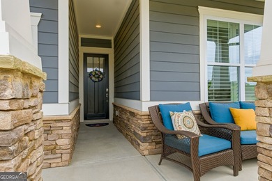 Welcome to easy, comfortable living in The Retreat at Sterling - photo 15