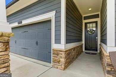 Welcome to easy, comfortable living in The Retreat at Sterling - photo 16