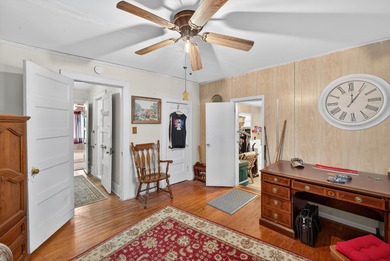 Just minutes from Downtown Aiken, this inviting home sits on 0