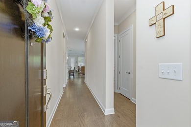 Welcome to easy, comfortable living in The Retreat at Sterling - photo 17