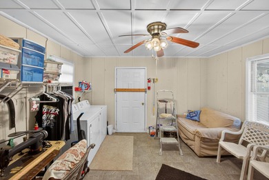 Just minutes from Downtown Aiken, this inviting home sits on 0