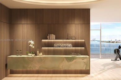 Welcome to the first-ever Pagani Residences in the world. With - photo 18