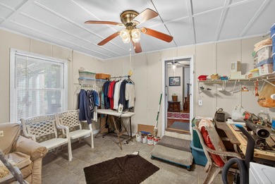 Just minutes from Downtown Aiken, this inviting home sits on 0