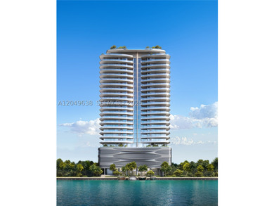 Welcome to the first-ever Pagani Residences in the world. With - photo 19