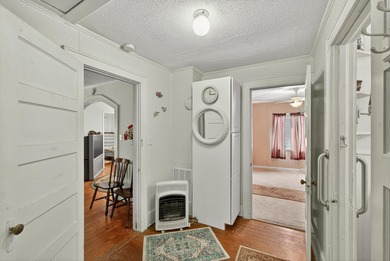 Just minutes from Downtown Aiken, this inviting home sits on 0