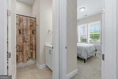 Welcome to easy, comfortable living in The Retreat at Sterling - photo 20