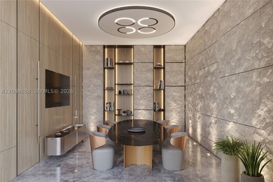 Welcome to the first-ever Pagani Residences in the world. With - photo 20