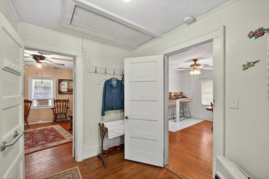 Just minutes from Downtown Aiken, this inviting home sits on 0