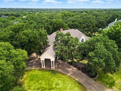 Lake Grapevine Home For Sale in Flower Mound Texas