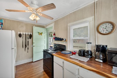 Just minutes from Downtown Aiken, this inviting home sits on 0