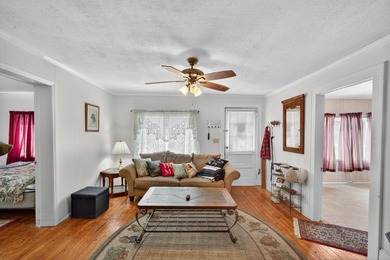 Just minutes from Downtown Aiken, this inviting home sits on 0