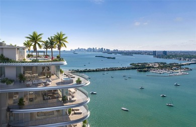 Welcome to the first-ever Pagani Residences in the world. With - photo 25
