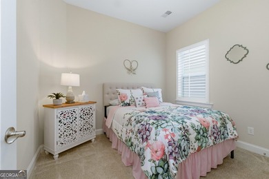 Welcome to easy, comfortable living in The Retreat at Sterling - photo 28