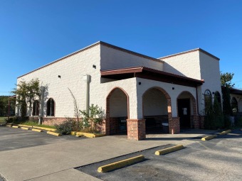 Lake Commercial Off Market in Malakoff, Texas