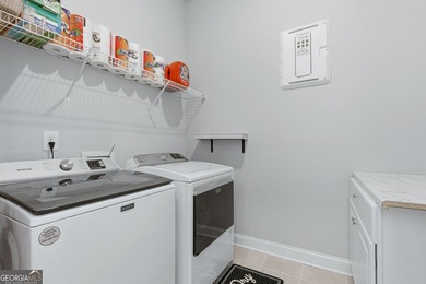 Welcome to easy, comfortable living in The Retreat at Sterling - photo 33