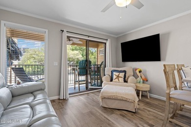 Completely remodeled, this FIRST-FLOOR condo in an OCEANFRONT - photo 4