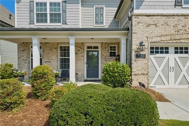 Welcome to Sterling on the Lake community with resort-style - photo 4
