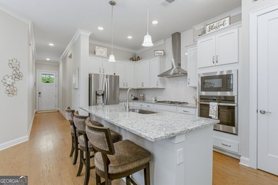 Welcome to easy, comfortable living in The Retreat at Sterling - photo 35