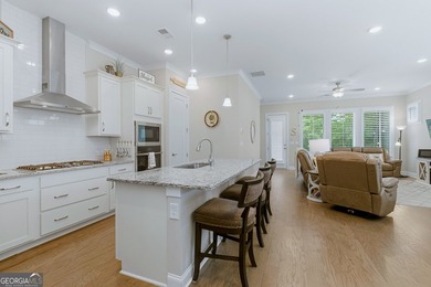 Welcome to easy, comfortable living in The Retreat at Sterling - photo 36