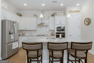 Welcome to easy, comfortable living in The Retreat at Sterling - photo 37