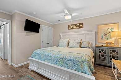 Completely remodeled, this FIRST-FLOOR condo in an OCEANFRONT - photo 10