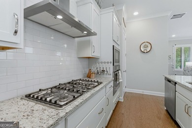 Welcome to easy, comfortable living in The Retreat at Sterling - photo 40