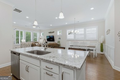 Welcome to easy, comfortable living in The Retreat at Sterling - photo 41