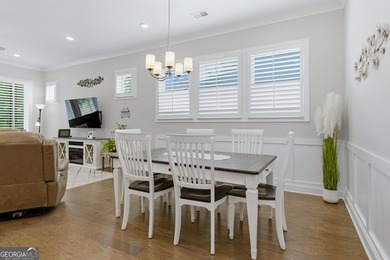 Welcome to easy, comfortable living in The Retreat at Sterling - photo 43