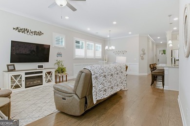 Welcome to easy, comfortable living in The Retreat at Sterling - photo 44