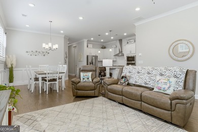 Welcome to easy, comfortable living in The Retreat at Sterling - photo 45