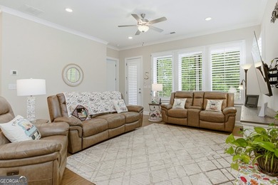 Welcome to easy, comfortable living in The Retreat at Sterling - photo 46